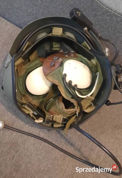Helm thl5 Antyki, Sztuka, Kolekcje Tarnów