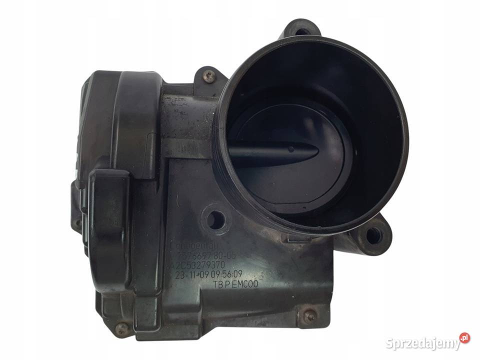 PRZEPUSTNICA Mini One First R55 14 16 16V VTi Przepustnice Chełm sprzedam