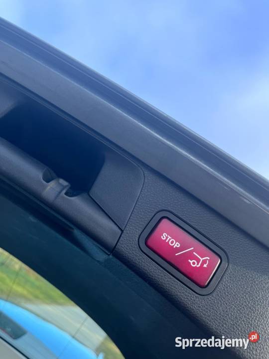 Sprzedam Rok produkcji 2016 220 Krzywa