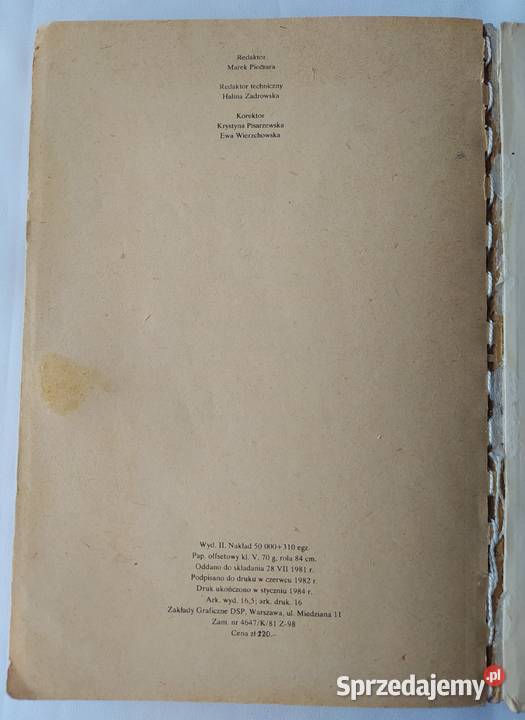 DNI POWSZEDNIE PAŃSTWA KOWALSKICH Maria miękka