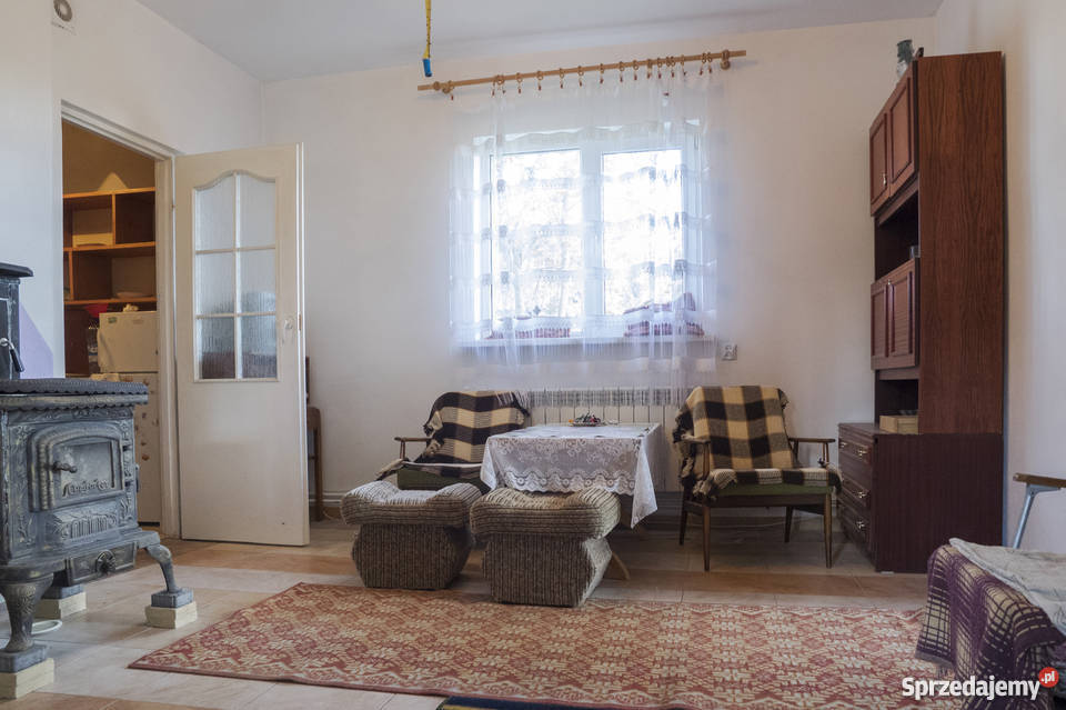 Sprzedam Dom 1491zł/m2 lubelskie Horyszów