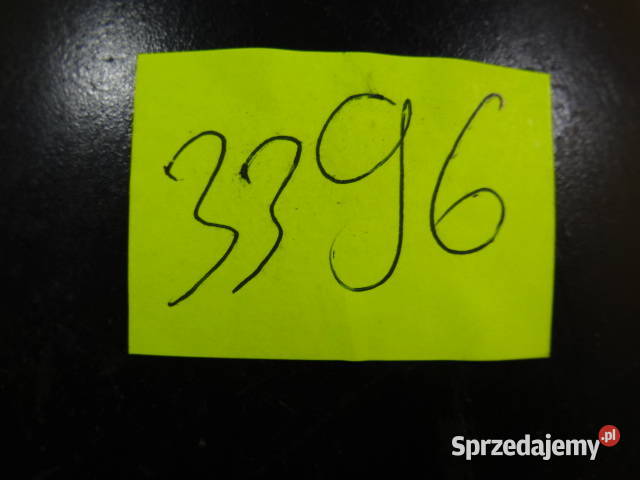 obudowa lampy ramka MZ ETZ 250 150 org DDR Żary