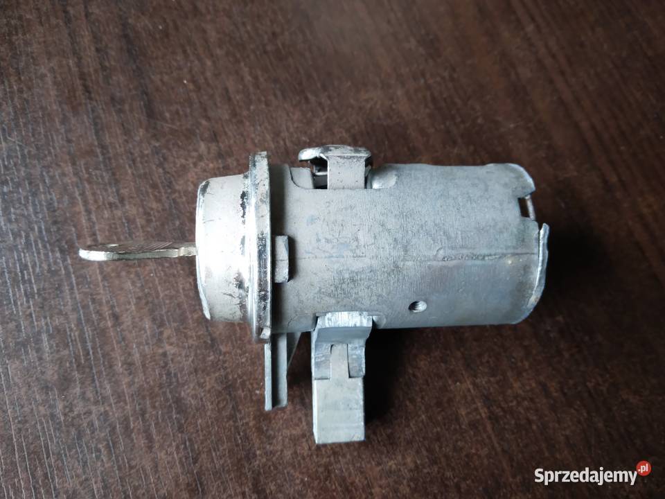 Stacyjka Wołga Banino