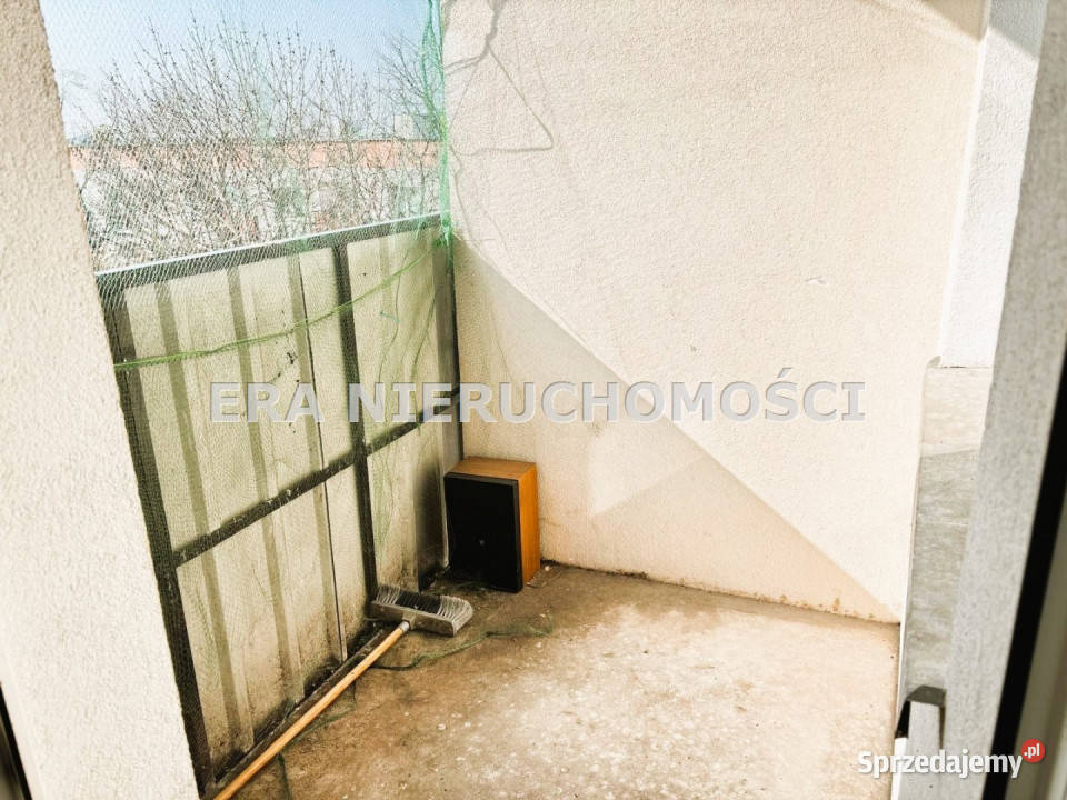 Mieszkanie Białystok Ciepła 46m2 3pokojowe podlaskie