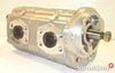 Pompahydrauliczna do kubota Trzcianka