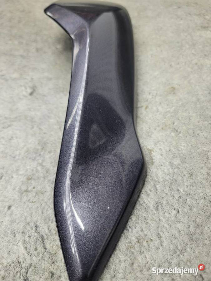 YAMAHA MT 07 MT07 MT07 24 OEM LAKIEROWANE Nowy Tomyśl