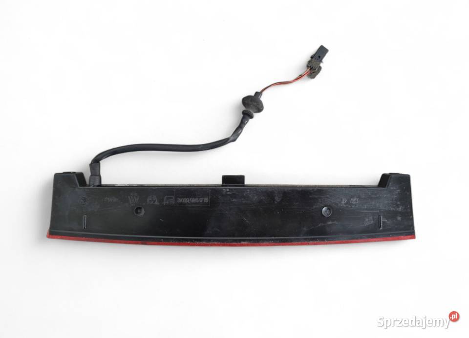 NUMER 2 TRZECIE DODATKOWE ŚWIATŁO STOP STOPU Działoszyce