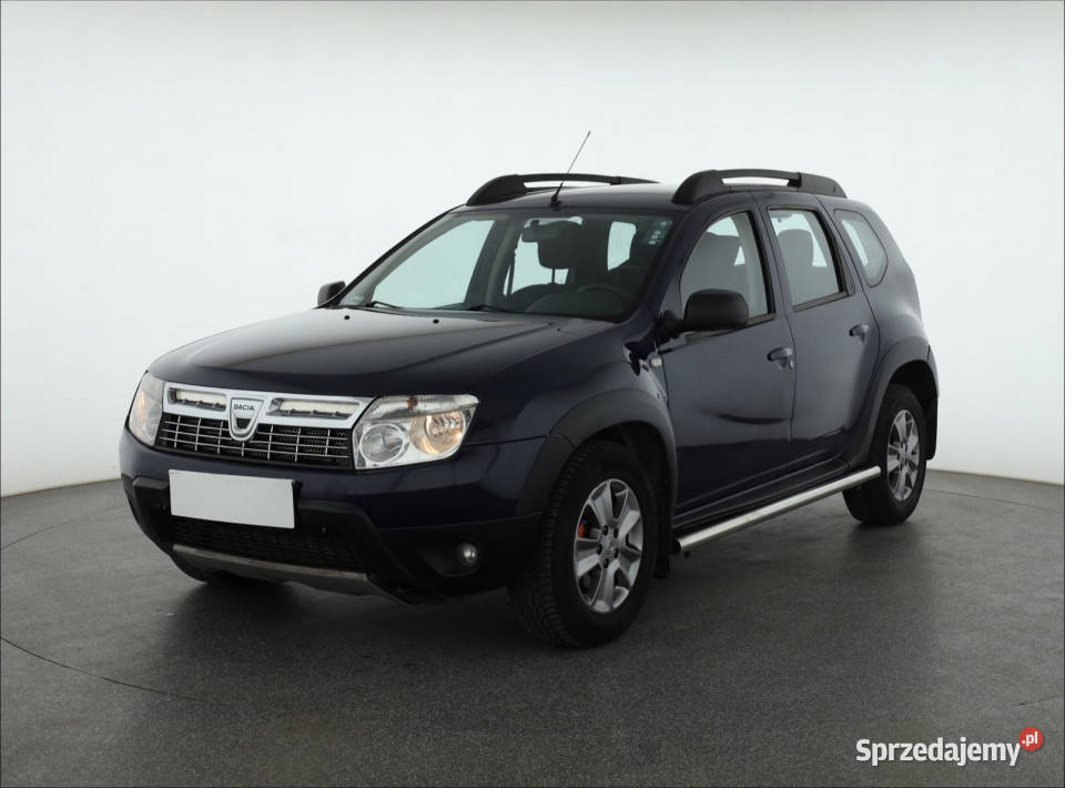 Dacia Duster 15 dCi ABS Piaseczno