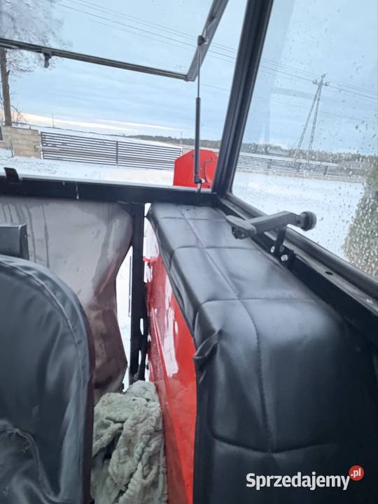 Ursus 3512 Kłobuck sprzedam