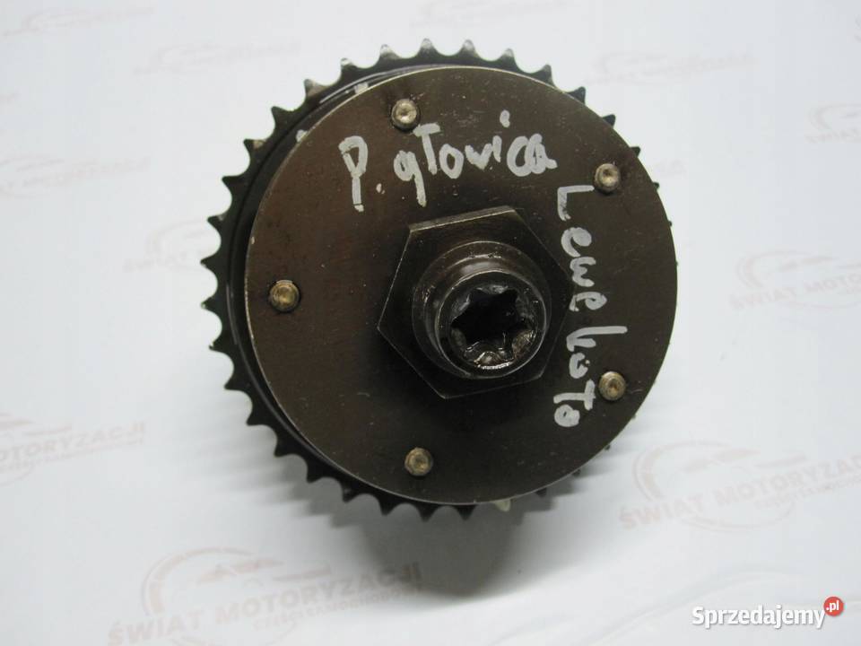 PORSCHE CAYENNE 45 V8 05R 340 P94810505104