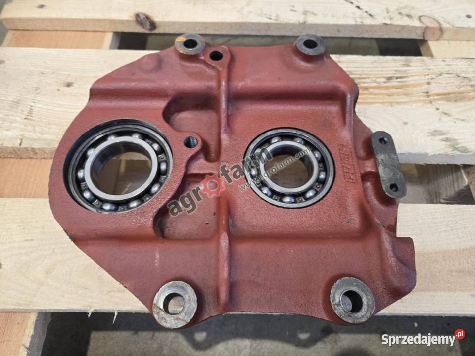 Pokrywa skrzyni biegów Fiat 10090 11090 9090 dolnośląskie Byków