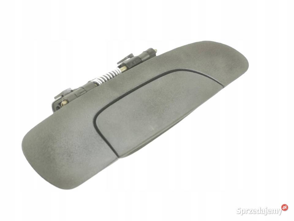 KLAMKA DRZWI ZEW PRAWY TYŁ FORD MONDEO 19921996 Części samochodowe