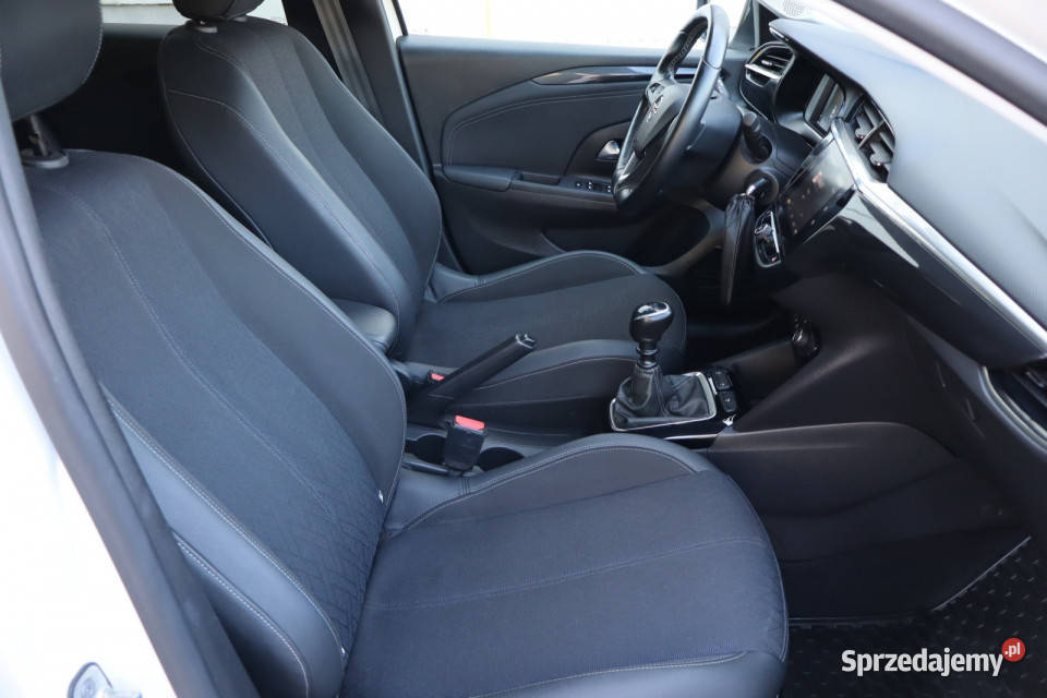 Opel Corsa 12 Turbo ESP Corsa Zabrze sprzedam