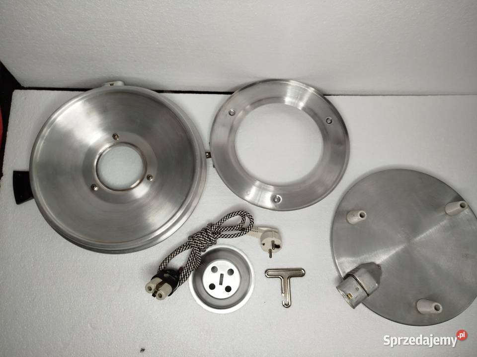 Prodiż PRUMEL Pe3600 600watt plus podstawa AGD drobne Zgierz