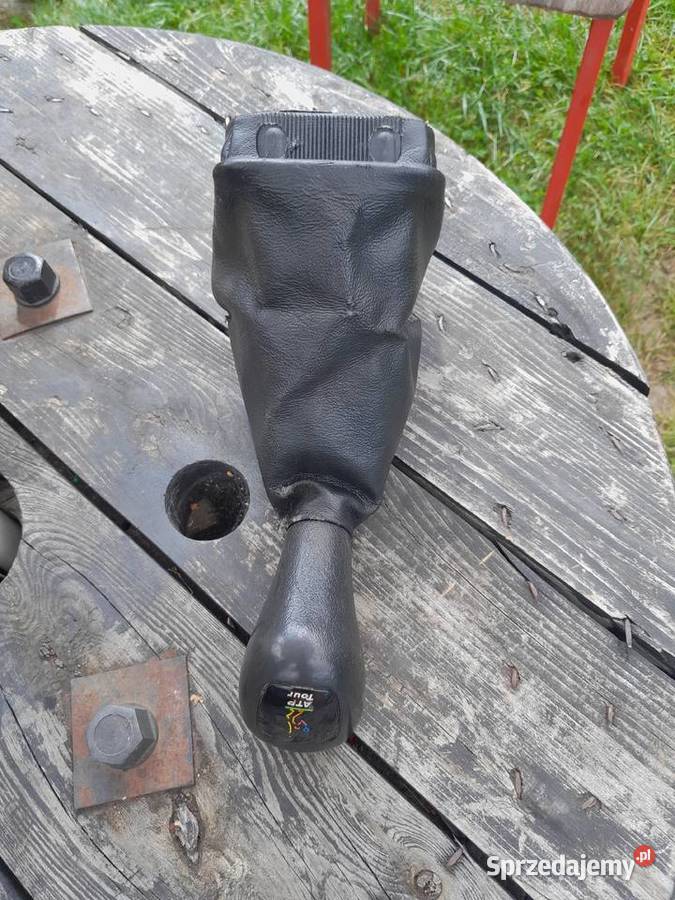 Mercedes W202 gałka mieszek ATP tour osobowe sprzedam