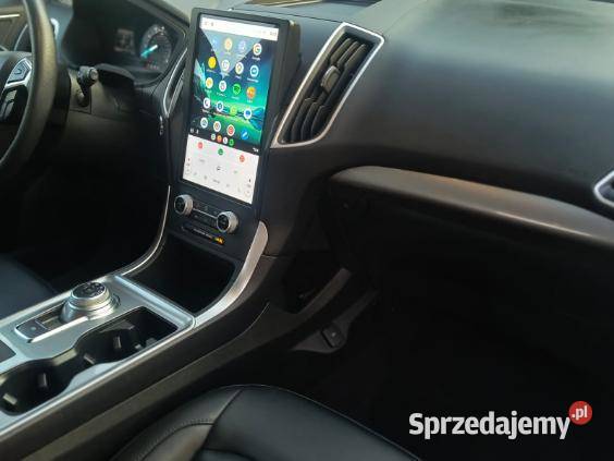 Ford Edge 2024r Nowa Fura benzyna Mińsk Mazowiecki sprzedam