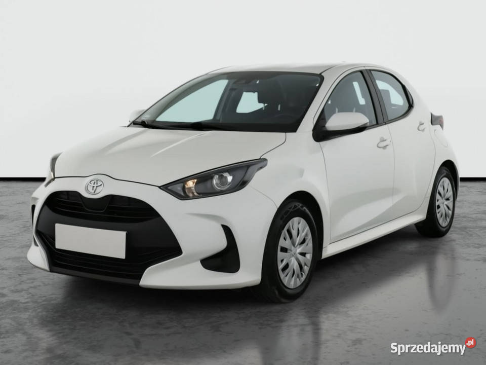 Toyota Yaris 10 VVTi Piaseczno