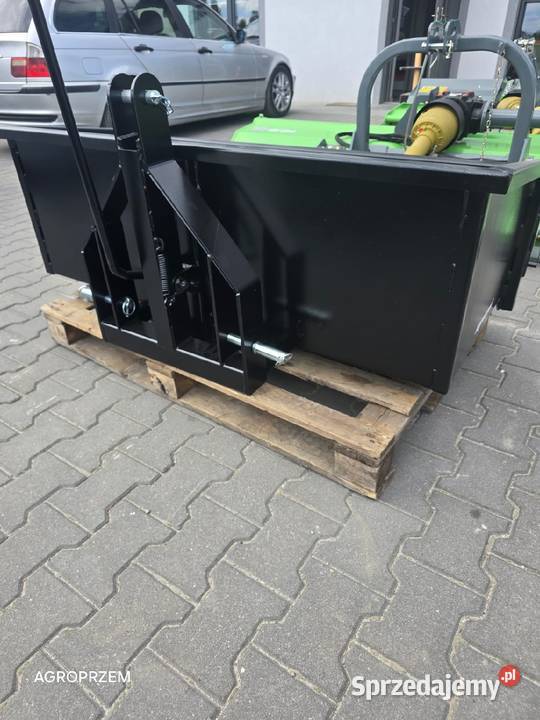 Skrzynia transportowa do mini traktorków do Sandomierz