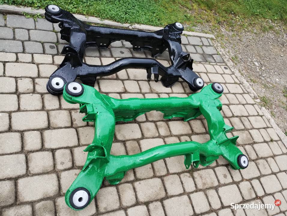 Rama sanki belka wózek passat B5 syncro 4motion małopolskie Gorlice