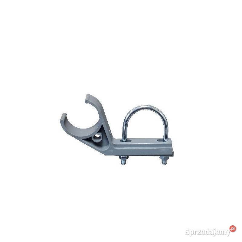 Uchwyt instalacyjny rury 50 mm Westfalia Grajewo