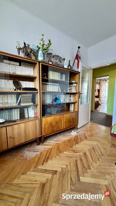 Jedyne takie mieszkanie w centrum Pionek z Pionki