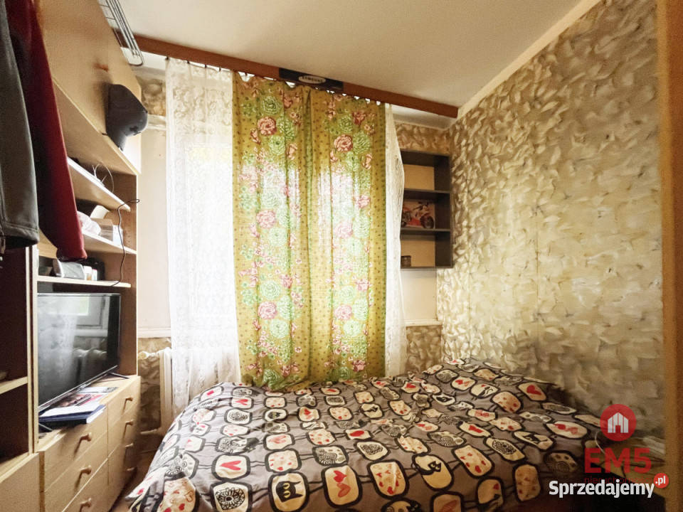 Mieszkanie 632m2 3 pokoje Białystok Gen sprzedam