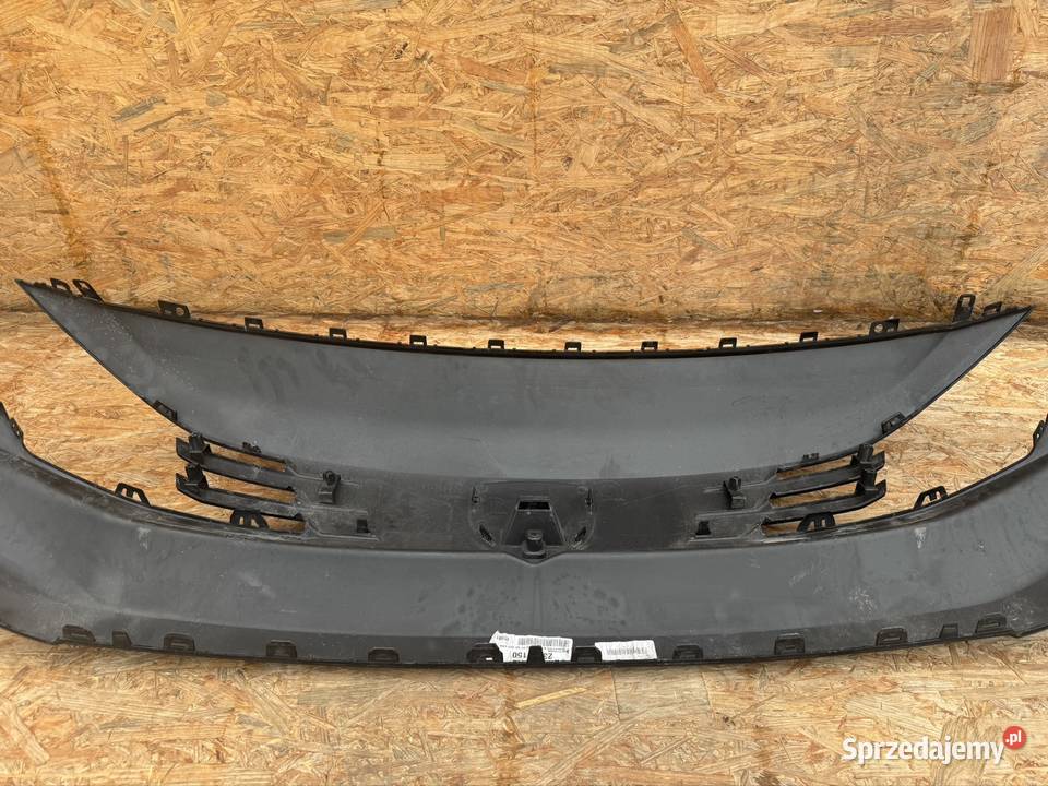 Nosek góra zderzaka grill atrapa expert Rok produkcji 2024 Międzychód