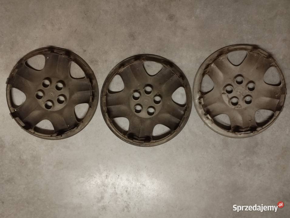 Kołpaki Toyota Avensis 15 sprzedam