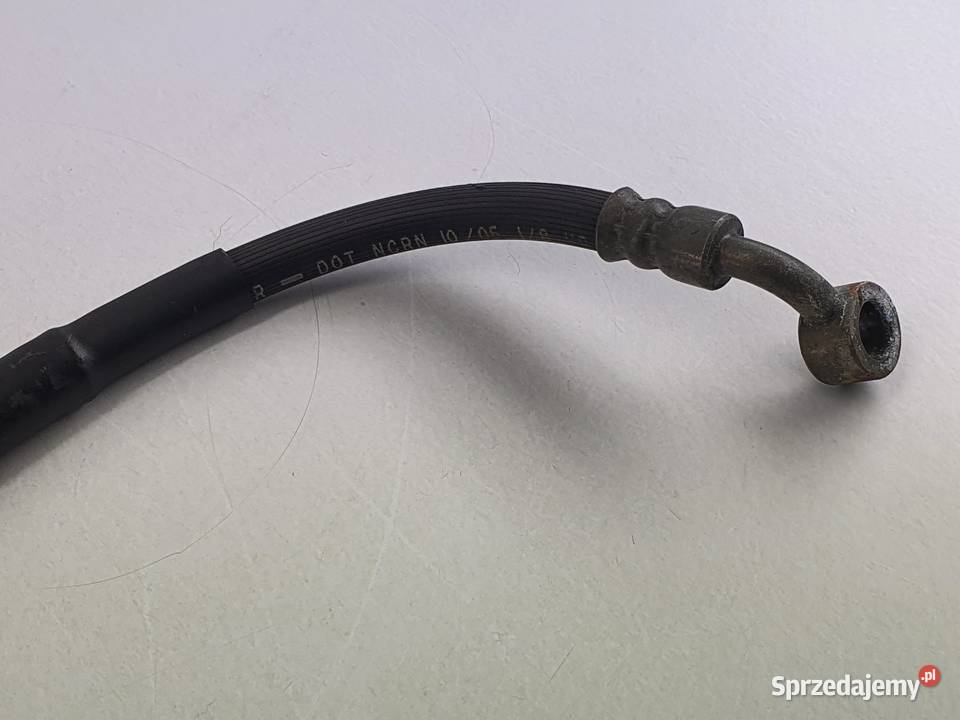 Przewod Hamulcowy Tyl Kawasaki Kxf 250 łódzkie Łódź