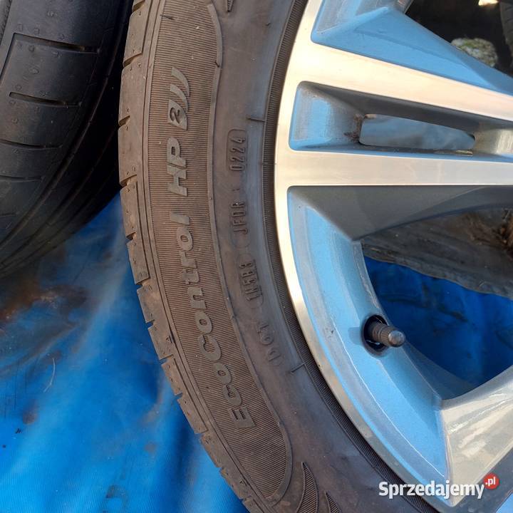 Ford Focus benzyna Starachowice