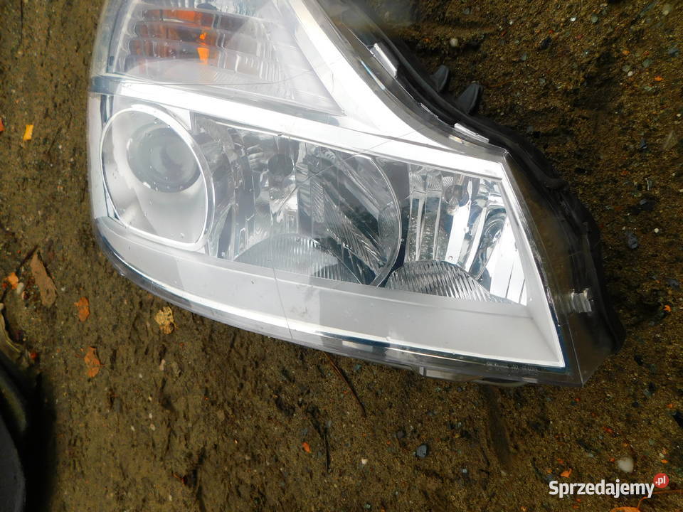 modus I FL LIFT lampa prawa WYSYŁKA Żory