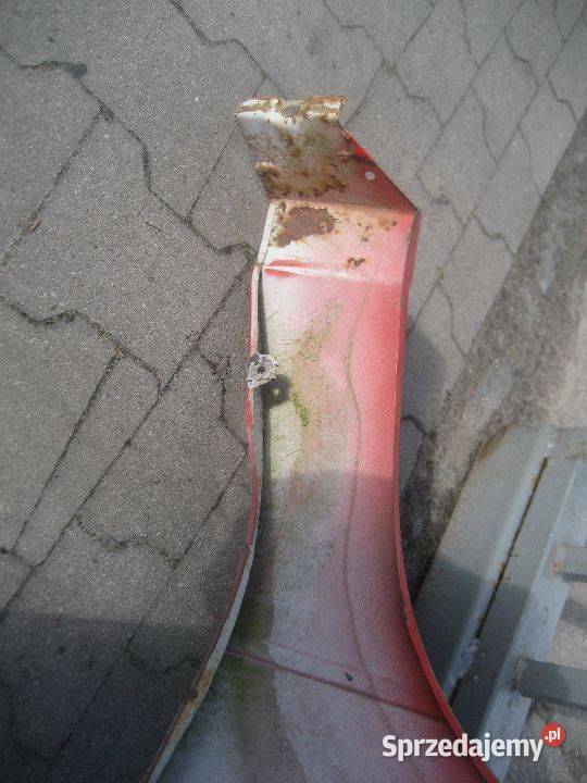 opel vectra a 8895r błotnik przód prawy osobowe Rakoniewice