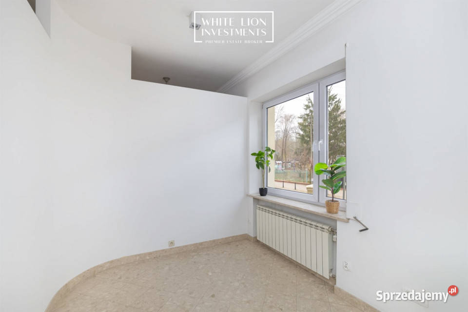 Mieszkanie 795m2 4 pokoje Warszawa Słowicza Wynajem