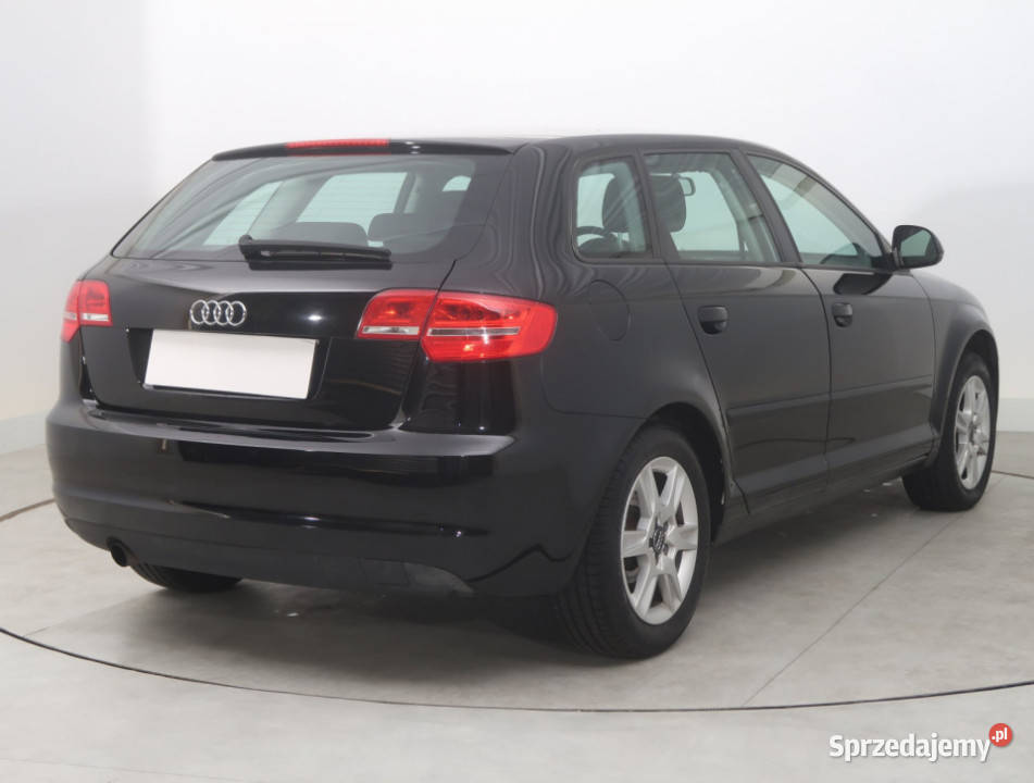 Audi A3 16 wspomaganie kierownicy A3 Samochody osobowe Bielany Wrocławskie