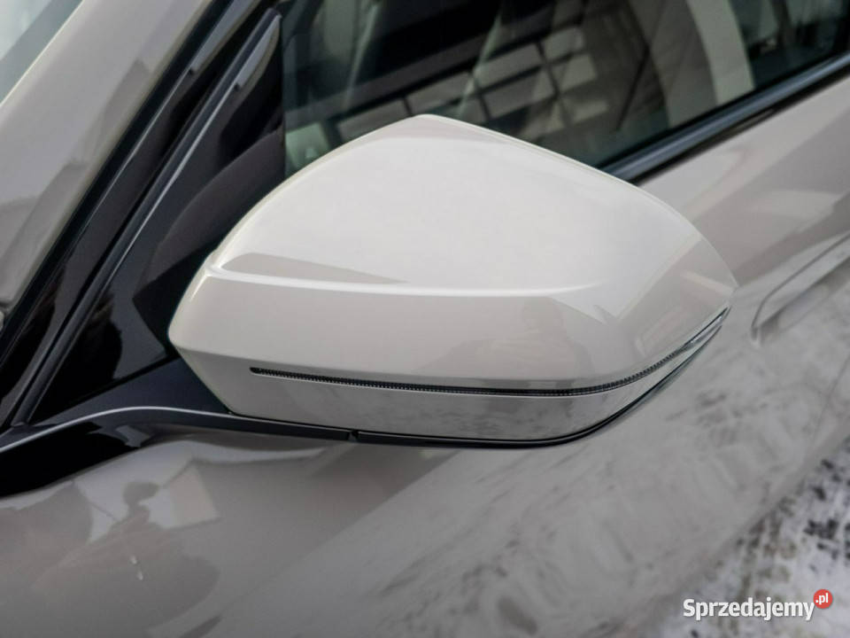 BMW X3 NOWE BMW X3 20 xDrive G45 2024 Łódź sprzedam