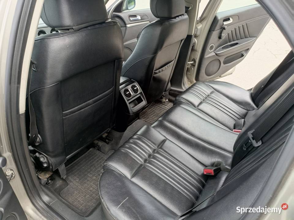 Alfa Romeo 159 19 8v 120 Laskowa sprzedam