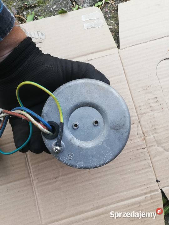 Silnik elektryczny 5