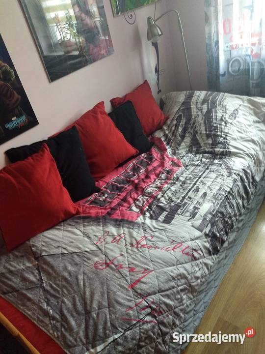 Obraz LONDYN firanki narzuta Bydgoszcz