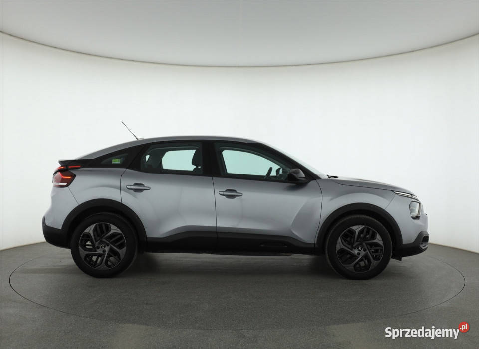 Citroen C4 12 PureTech ABS Piaseczno