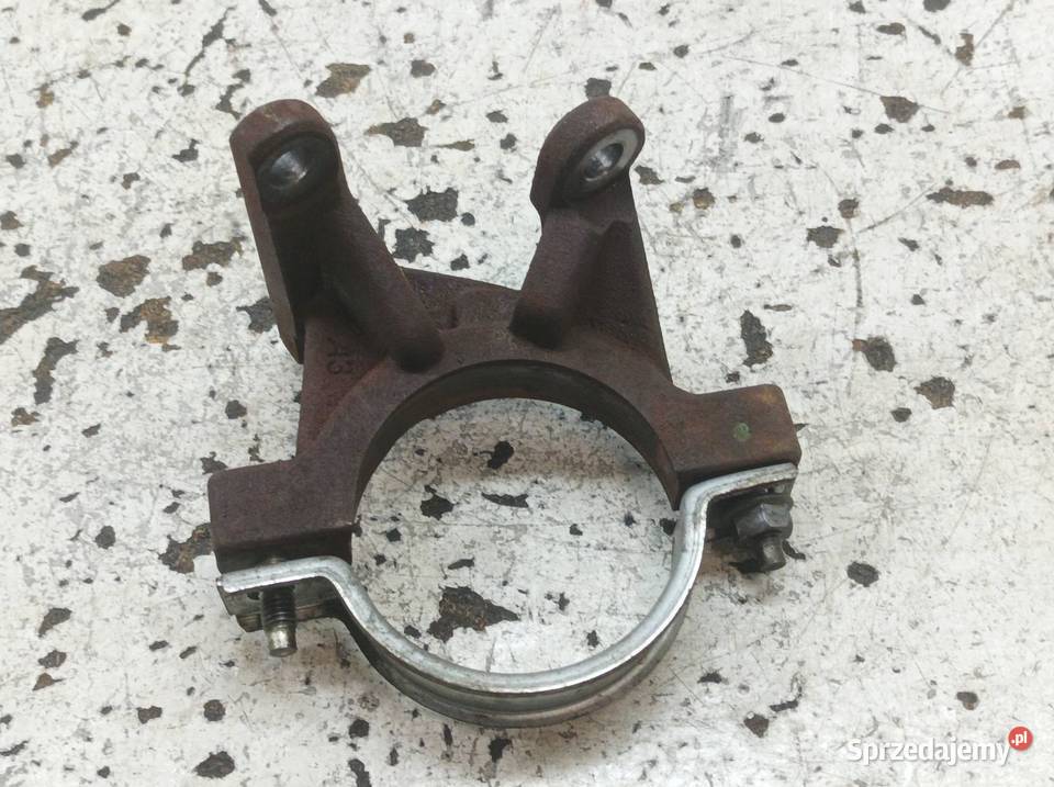 ŁAPA WSPORNIK 4M513K305EA 12 16V Opel Corsa IV