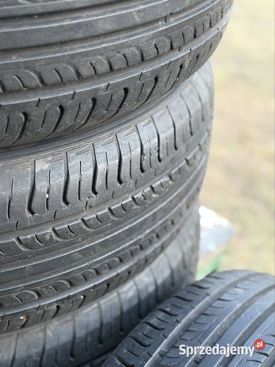 Opony letnie Hankook Motoryzacja Radomsko