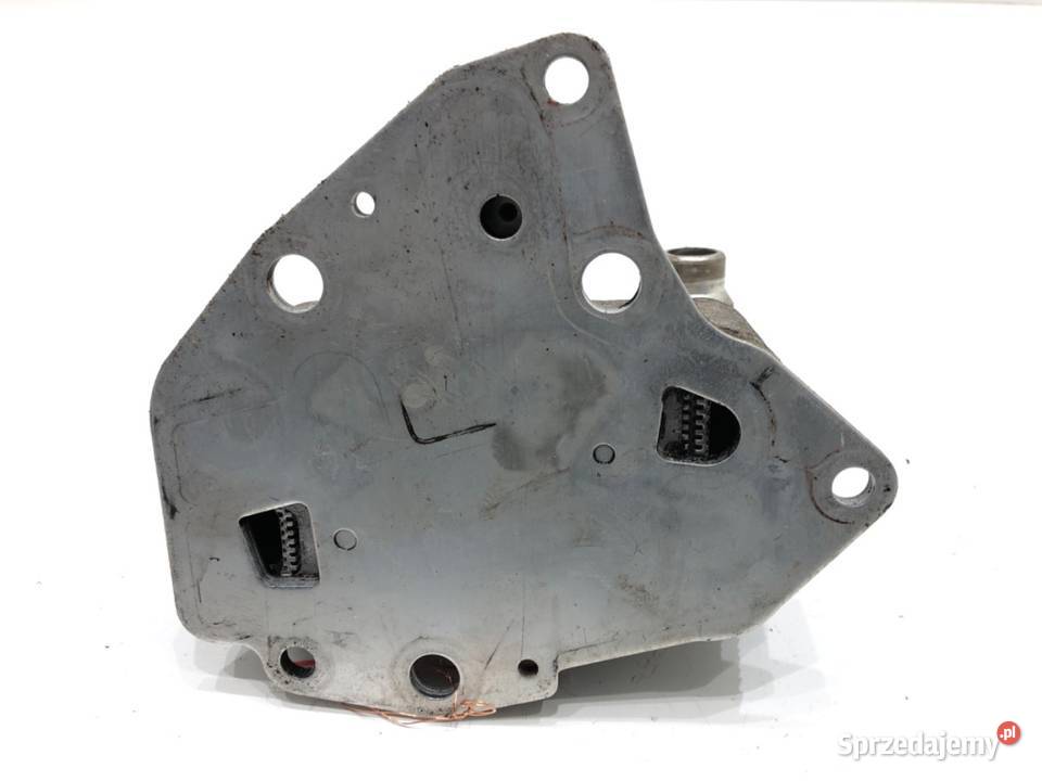 CHŁODNICA OLEJU OPEL ZAFIRA C 20 165 podkarpackie sprzedam