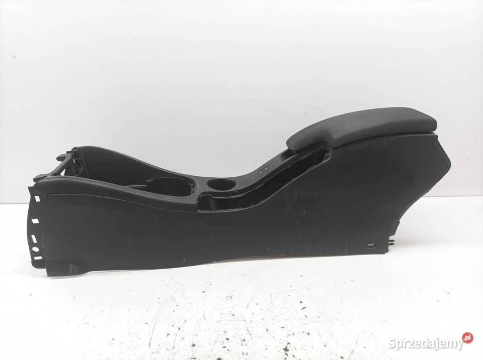 TUNEL ŚRODKOWY PODŁOKIETNIK EU Renault Megane Podłokietniki Motoryzacja