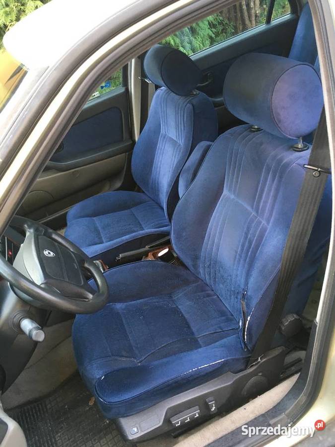 Lancia Kappa 24 LX 175KM Kraków