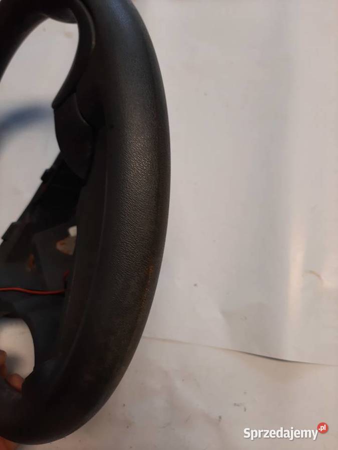 Fiat Punto 1 Sporting ładna kierownica łódzkie Ksawerów