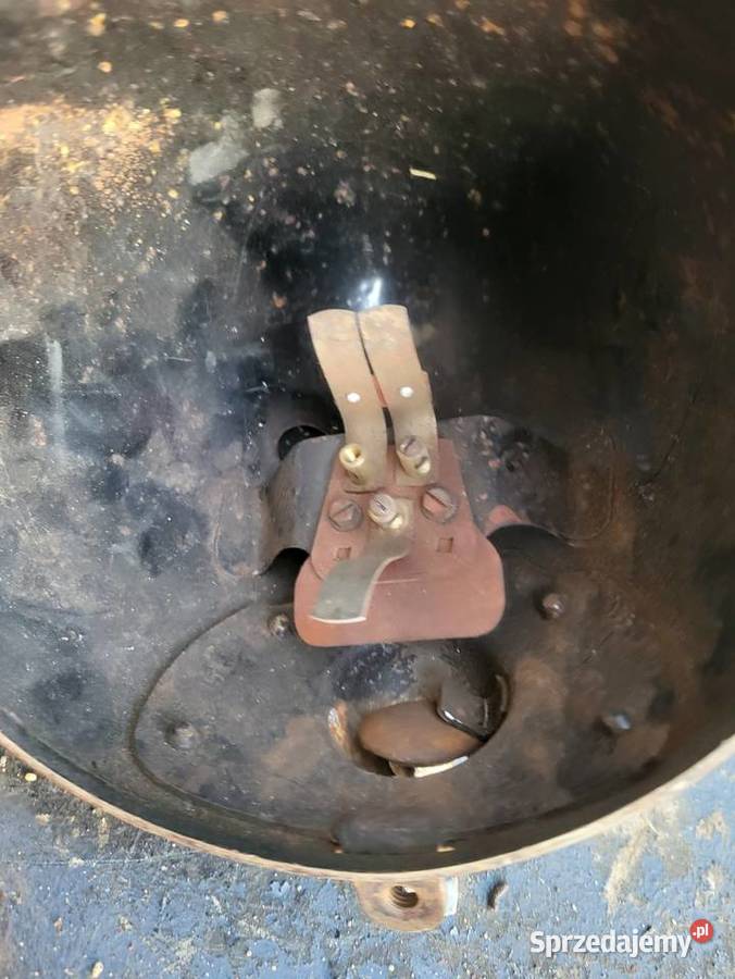 LAMPA HASAG OBUDOWA DKW NSU INDIAN HARLEY ARIEL śląskie Rybnik sprzedam