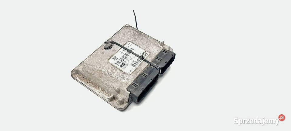 KOMPUTER SILNIKA ECU SEAT TOLEDO II 036906034DS Lipno
