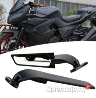 Lusterka honda yamaha ktm kawasaki suzuki