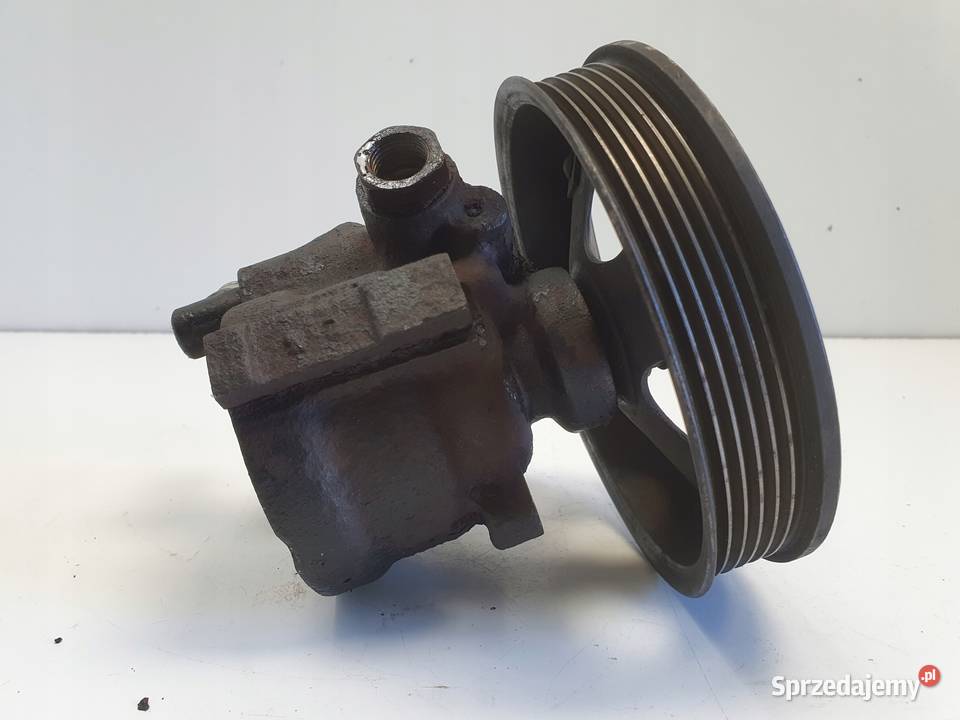 Opel Astra F 16 8V POMPA WSPOMAGANIA 90468384 Janów