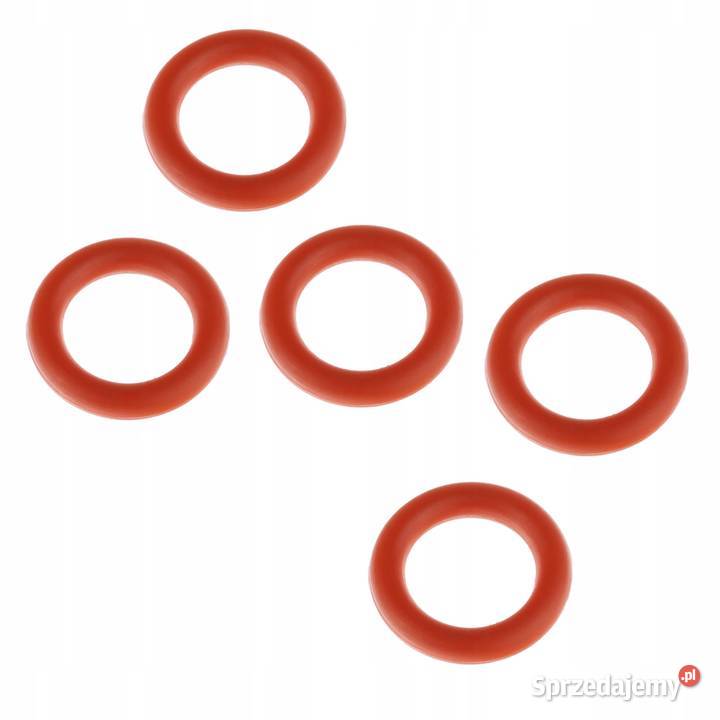 Zestaw Uszczelek i Oringów 37 Do Myjek Karcher Ludźmierz